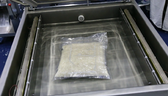 Customization Choices