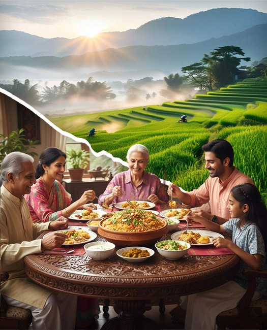 Agriculture Professional Leader