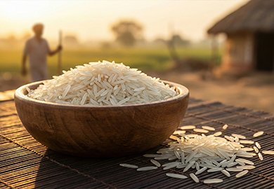 Long-to-extra-long-grains