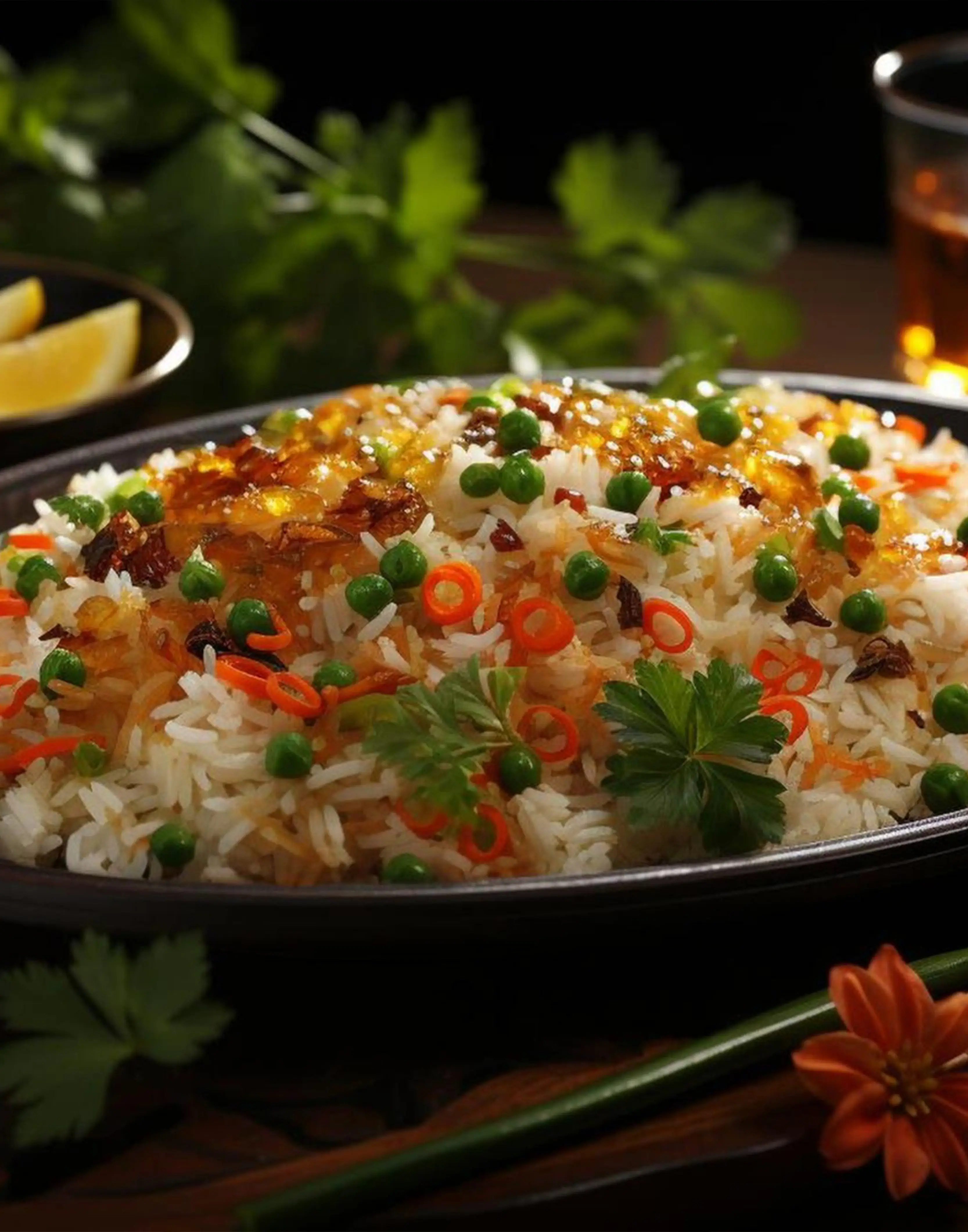 The Promise of Purity 2