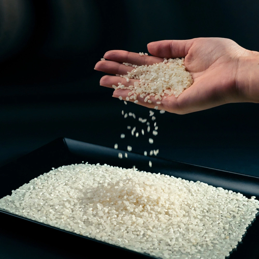 Scalable solutions with no unnecessary order pressure