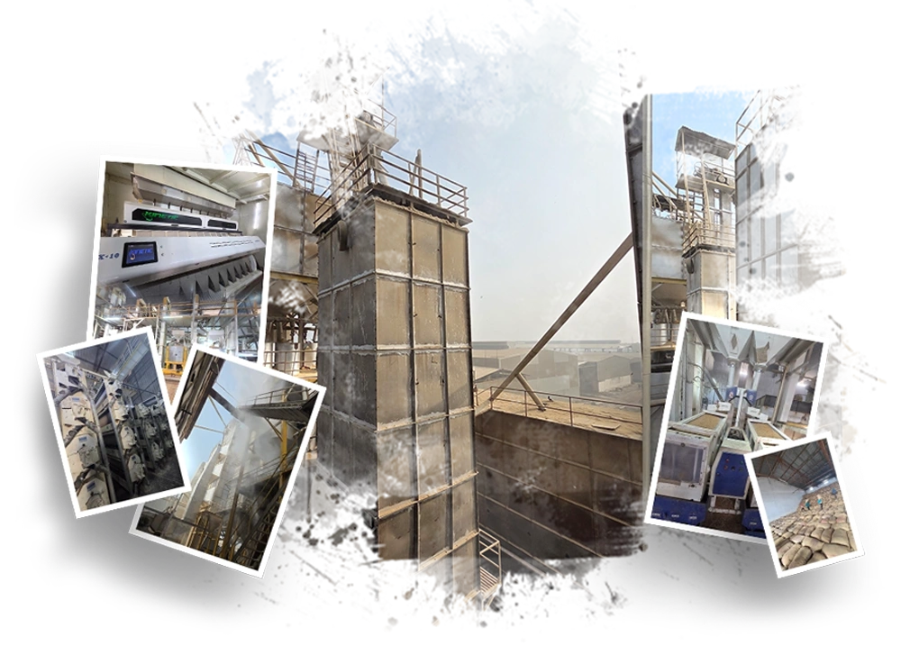 World-Class Infrastructure