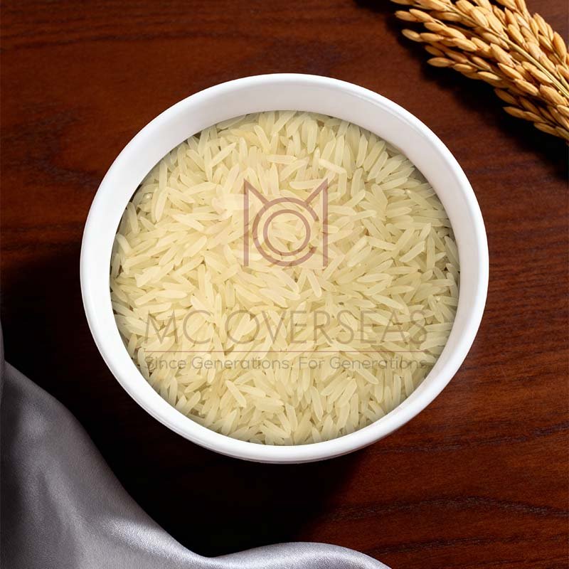 SHARBATI CREAMY SELLA