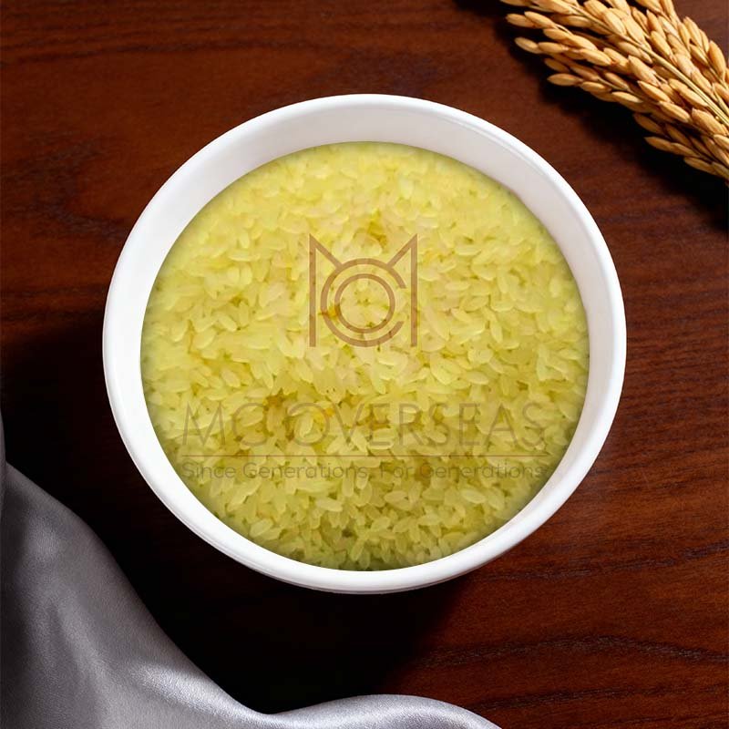 SWARNA GOLDEN PARBOILED